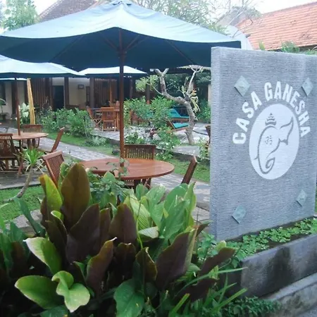 Casa Ganesha Hotel Ubud