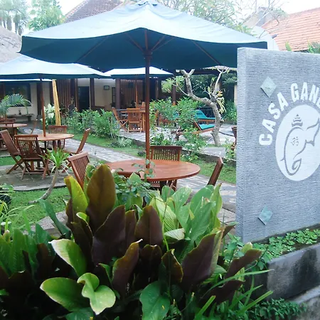 Casa Ganesha Hotel Ubud