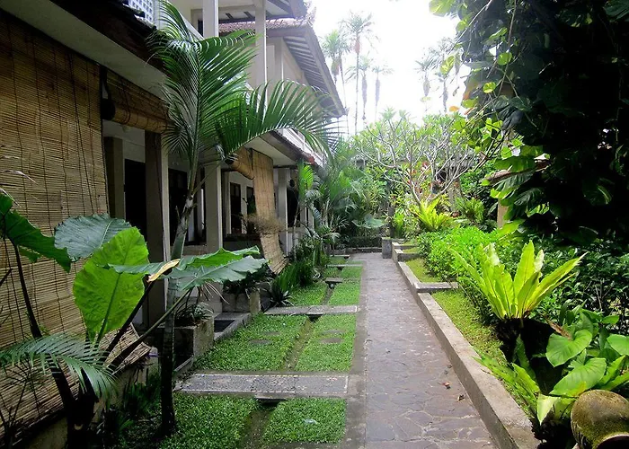 Casa Ganesha Hotel 2*