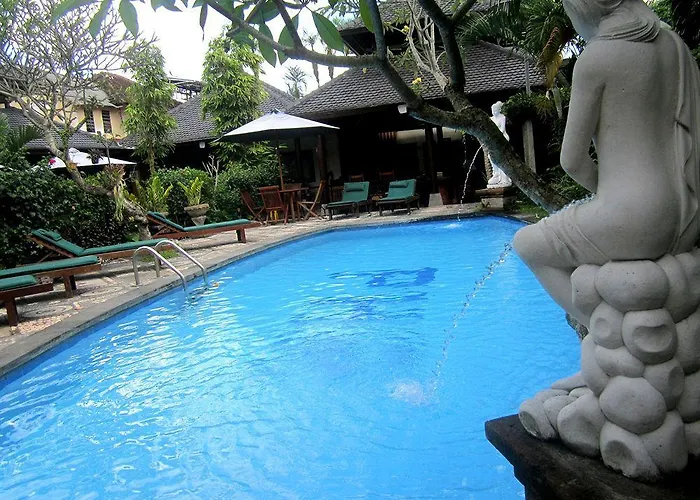 Casa Ganesha 2* Ubud (Bali)
