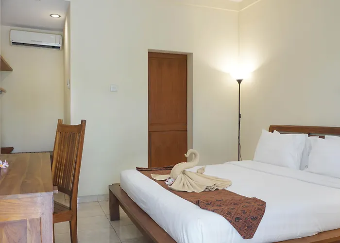 Casa Ganesha 2*