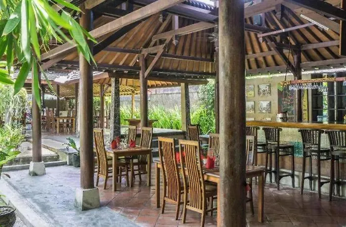Casa Ganesha Ubud (Bali)