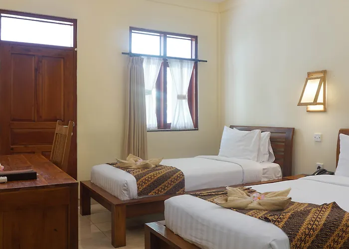 Hotel Casa Ganesha