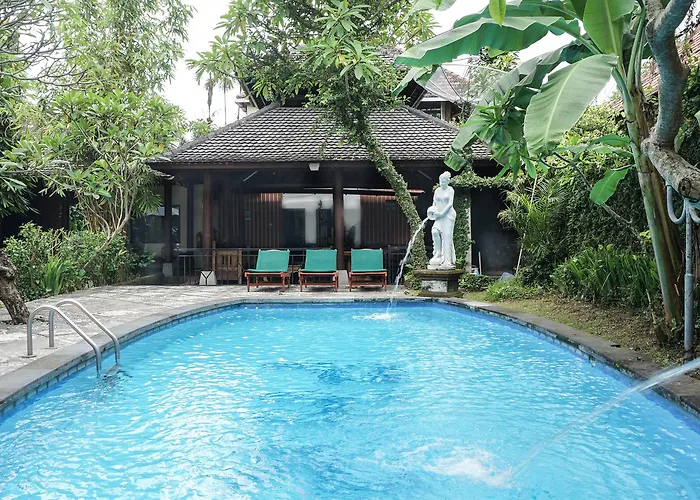 Casa Ganesha 2*