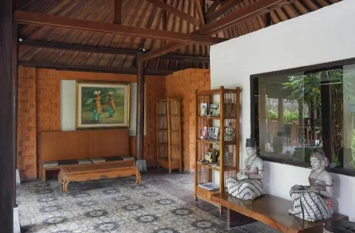 Casa Ganesha Hotel
