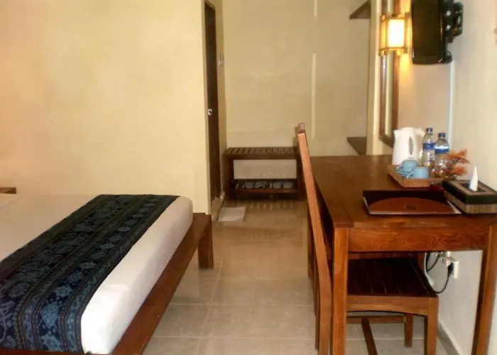 Casa Ganesha 2* Ubud (Bali)