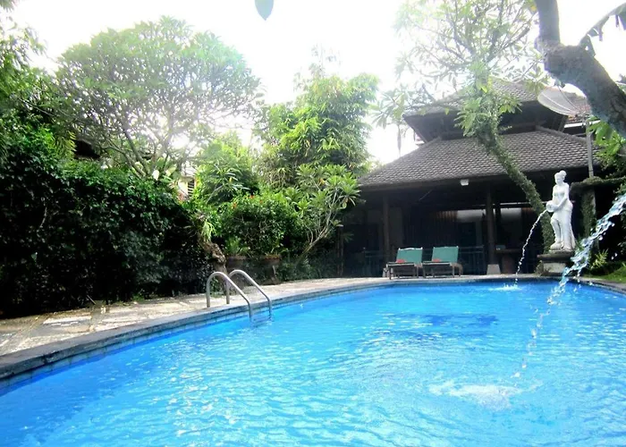 Casa Ganesha Hotel