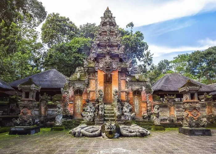 Casa Ganesha Hotel 2*