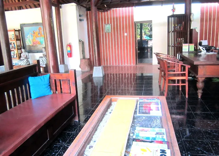 Casa Ganesha Hotel