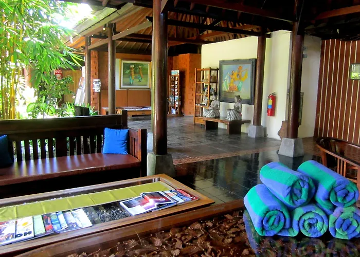 Casa Ganesha 2* Ubud (Bali)