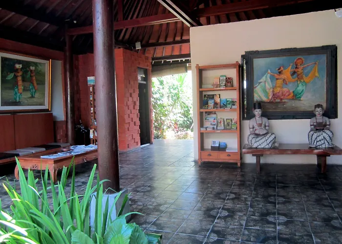 Hotel Casa Ganesha