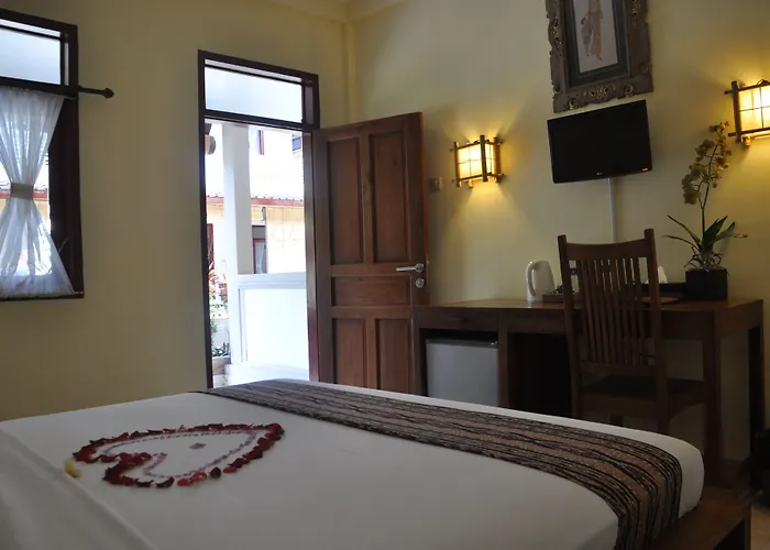 Casa Ganesha 2*