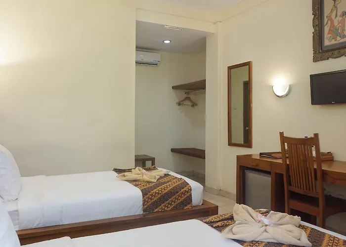Casa Ganesha 2*
