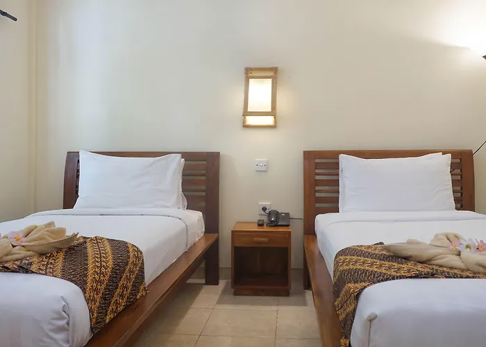 Casa Ganesha 2* Ubud (Bali)