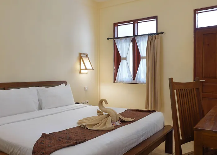 Hotel Casa Ganesha 2*