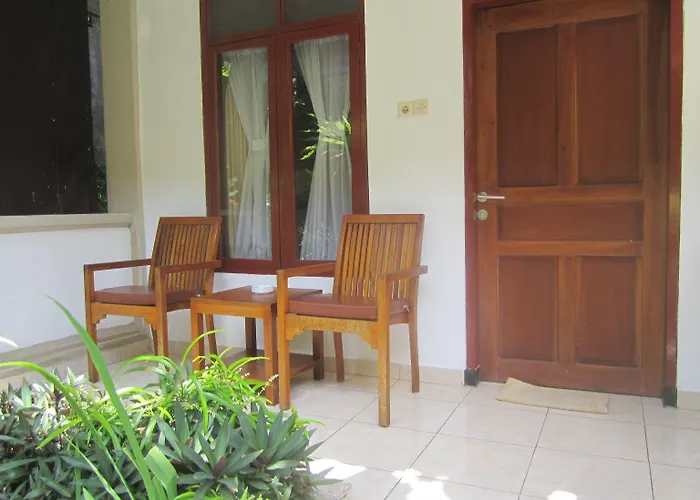 Casa Ganesha Ubud (Bali)