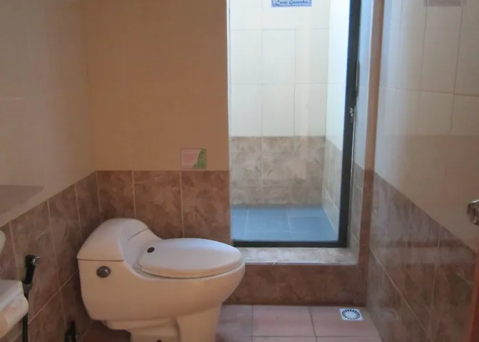 Casa Ganesha Hotel Ubud (Bali)