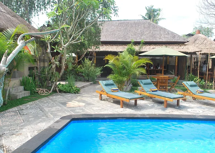 Casa Ganesha