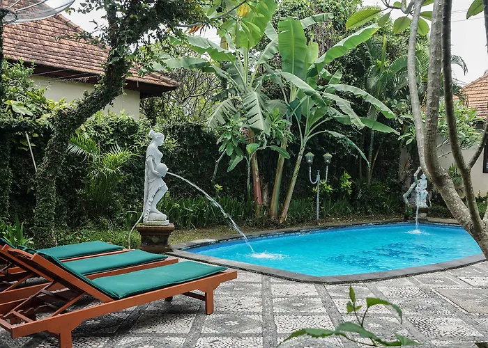 Casa Ganesha 2*