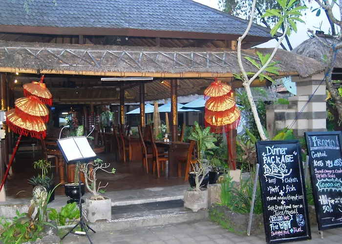 Casa Ganesha Hotel 2*