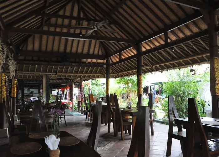 Casa Ganesha 2* Ubud (Bali)