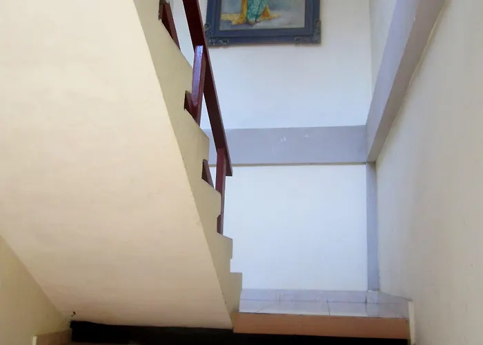 Casa Ganesha