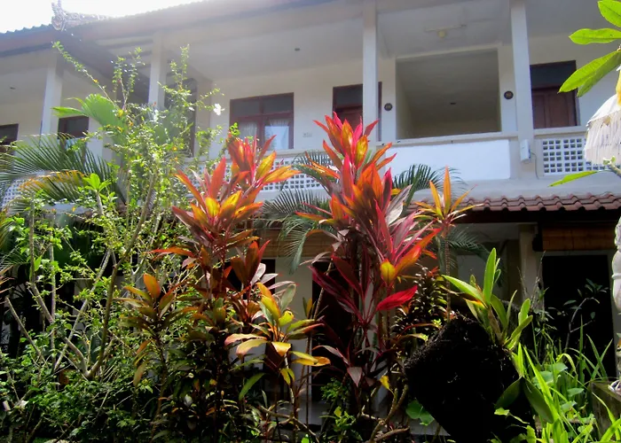 Casa Ganesha Hotel