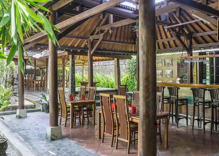 Casa Ganesha