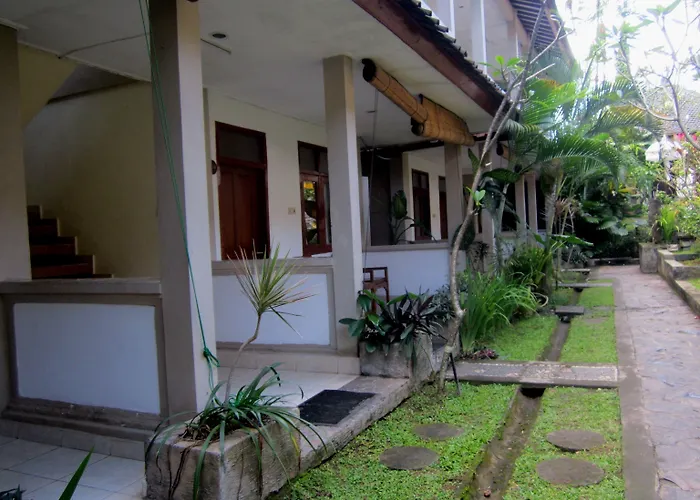 Casa Ganesha Hotel Ubud (Bali)