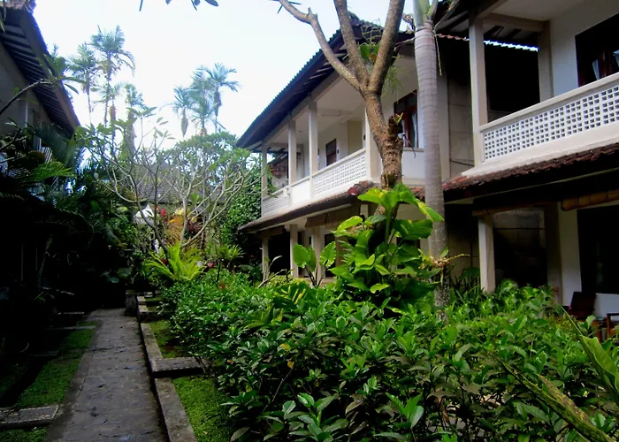 Casa Ganesha Ubud (Bali)