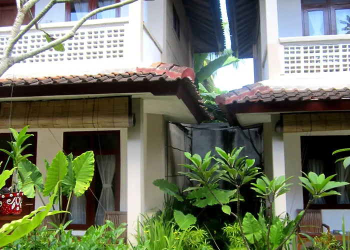 Casa Ganesha 2*