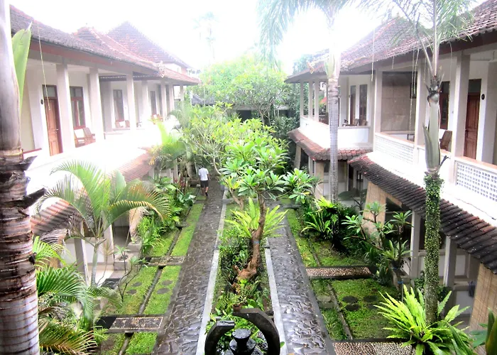 Casa Ganesha Ubud (Bali)