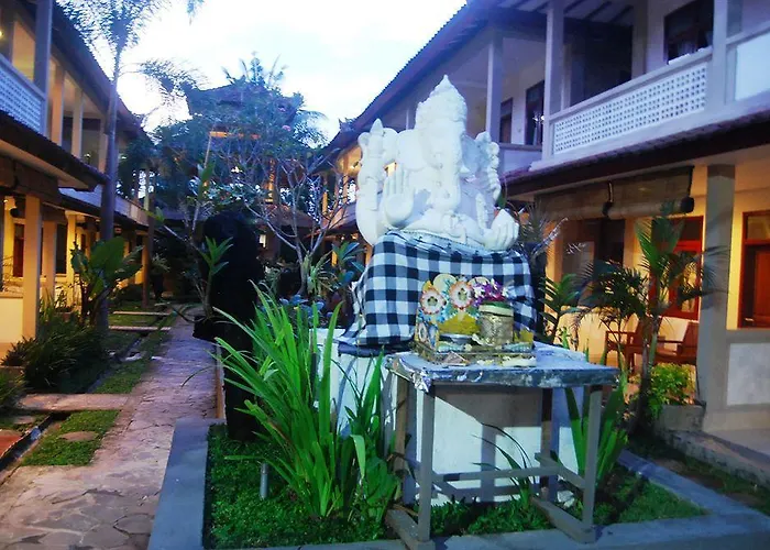 Casa Ganesha