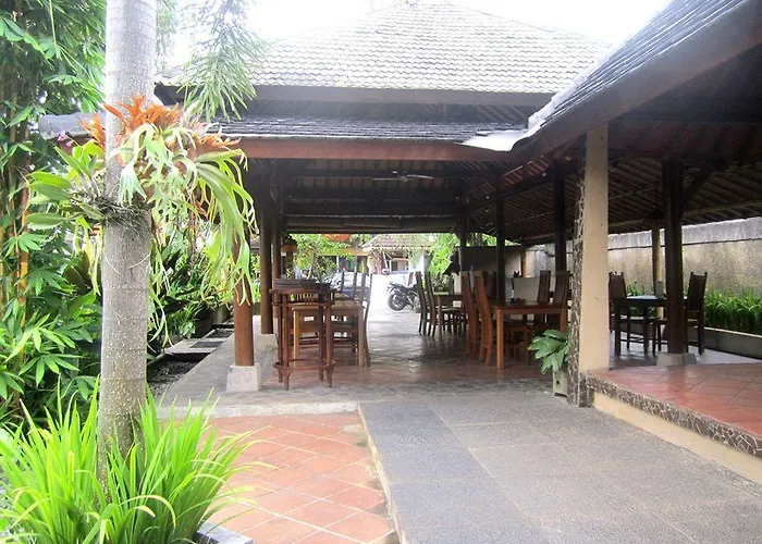 Casa Ganesha 2* Ubud (Bali)