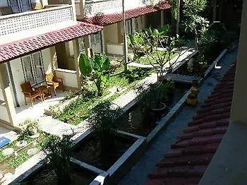 Casa Ganesha 2* Ubud (Bali)
