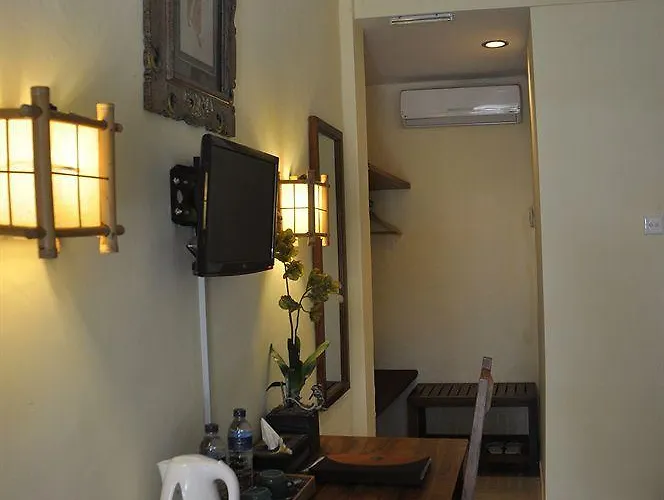 Casa Ganesha 2* Ubud (Bali)
