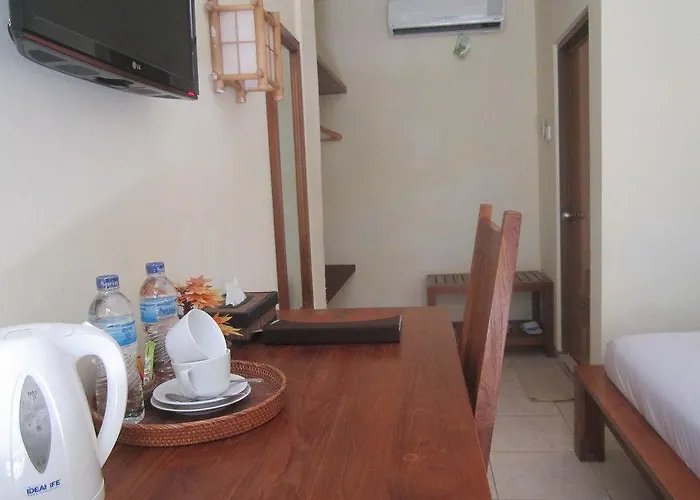 Casa Ganesha Hotel 2*