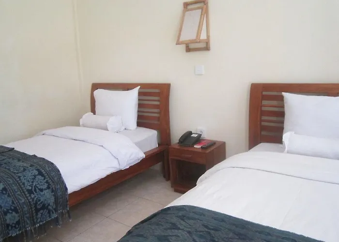 Casa Ganesha Hotel 2*