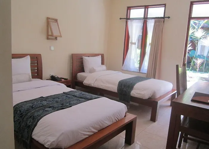 Casa Ganesha Hotel