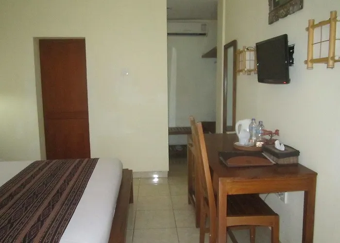 Casa Ganesha 2* Ubud (Bali)