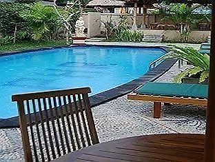 Casa Ganesha 2* Ubud (Bali)