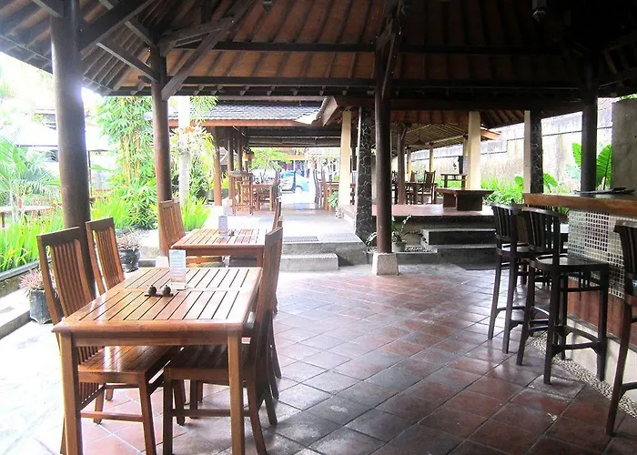 Casa Ganesha 2*