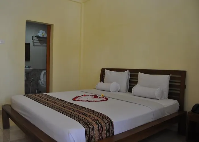Casa Ganesha Hotel Ubud (Bali)