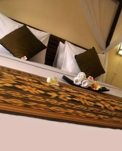 Casa Ganesha Hotel 2*