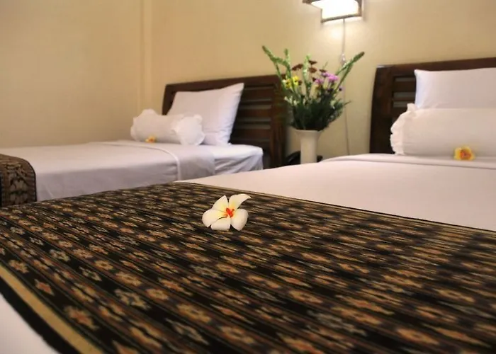 Casa Ganesha Hotel Ubud (Bali)