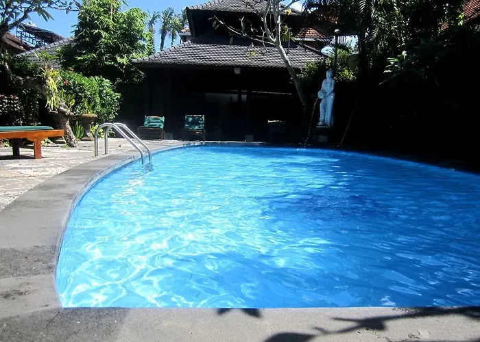 Casa Ganesha Hotel