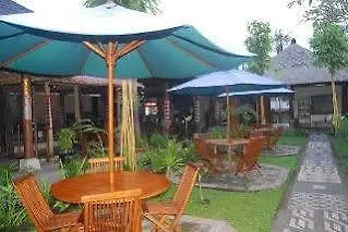 Casa Ganesha 2* Ubud (Bali)