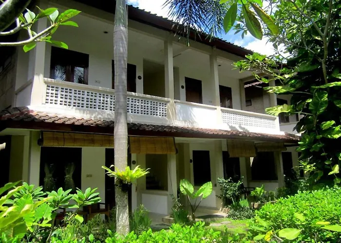Casa Ganesha 2*