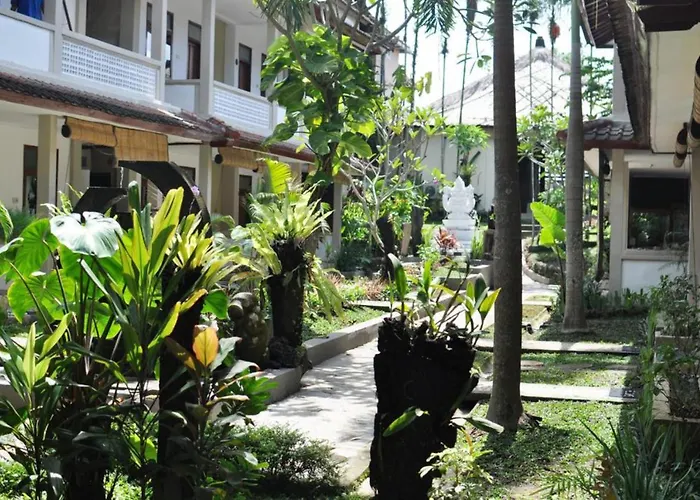 Hotel Casa Ganesha