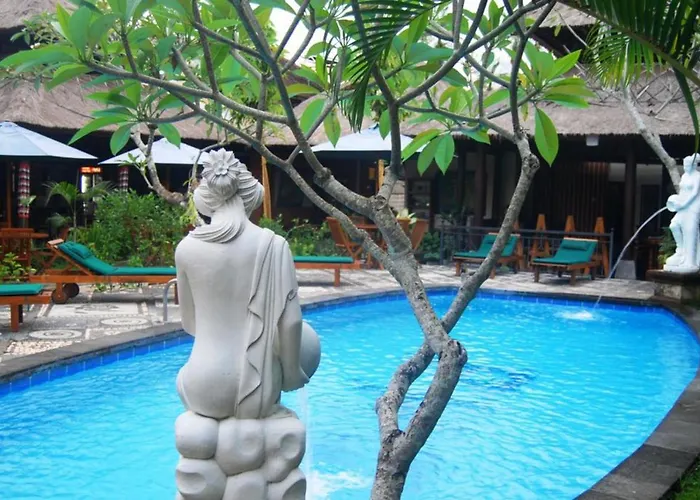 Casa Ganesha Hotel 2*